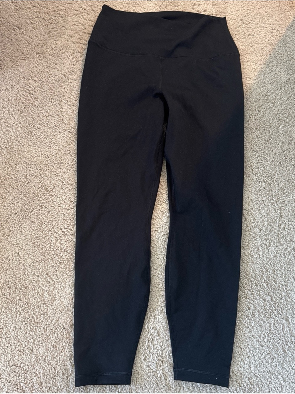 Yogalicious Lux Everyday Ankle Tight in Black